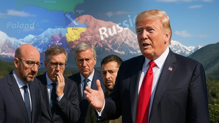 В Госдуме назвали слова Трампа о затягивании конфликта Россией поспешными