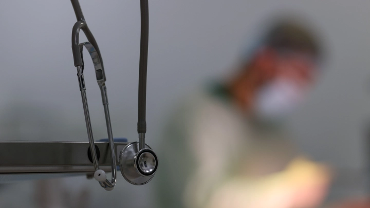 Медикам хотят дать право отказывать пьяным в помощи