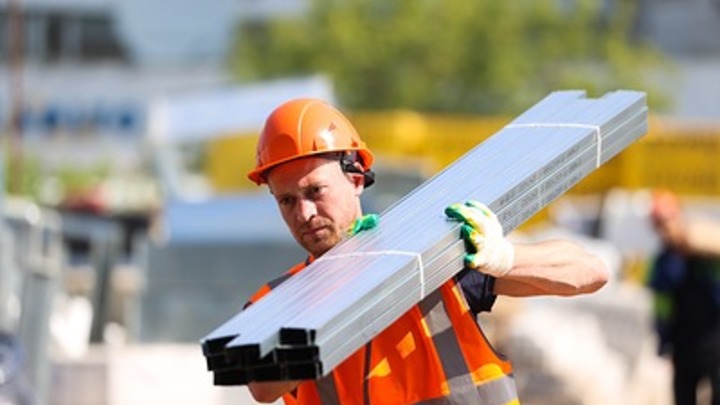 Инженерам и архитекторам Кубани могут дать отсрочки от мобилизации