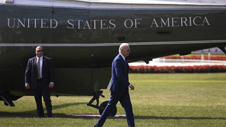 Байден вновь проиграл Путину: Член Конгресса оценил роль США на Украине