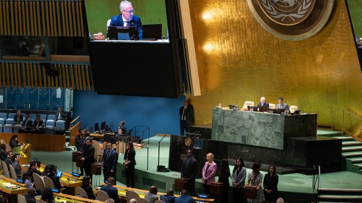 Мы против нацистов: ООН оценила использование нацистских символов украинскими боевиками