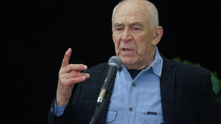 Хаматова домой хочет? Народный артист Пашутин высказался жёстко