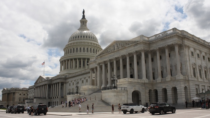 В США думают, что уже победили: Американский министр считает, что у России нет технологий для завершения Северного потока - 2