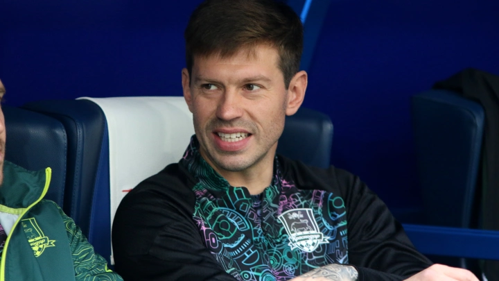 Футболисту Смолову грозит до восьми лет лишения свободы