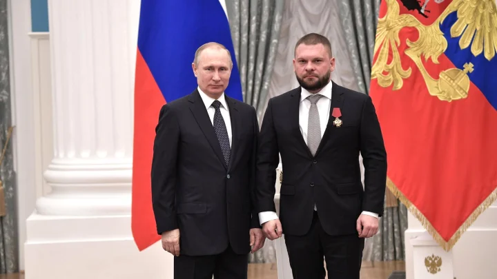 Поддубный: развитие БпЛА остановилось, а людей на передовой нужно всё меньше