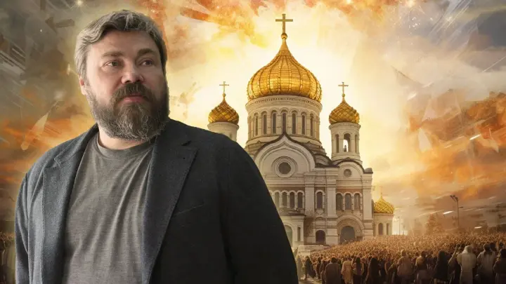 Константин Малофеев: Сам Святой Димитрий Донской вновь встаёт во главе Русского воинства