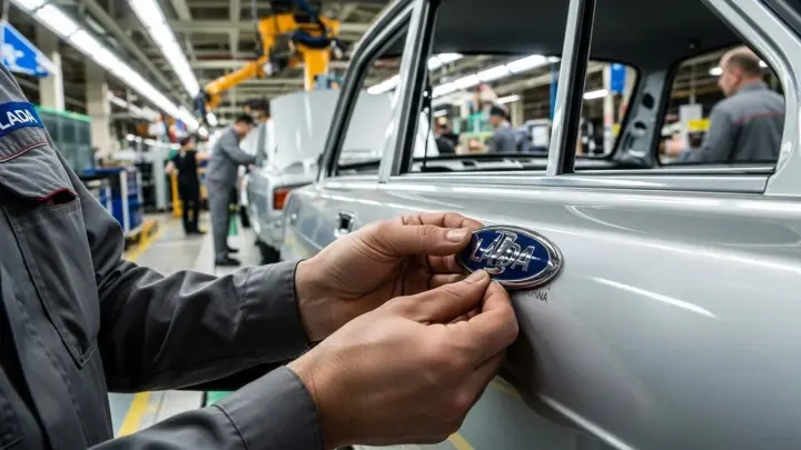 Porsche по цене Жигулей: почему ремонт премиум‑авто и Lada стоит одинаково