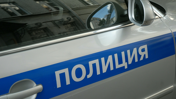 Похищение со стрельбой в Москве: Неизвестные ранили и увезли на машине криминального авторитета