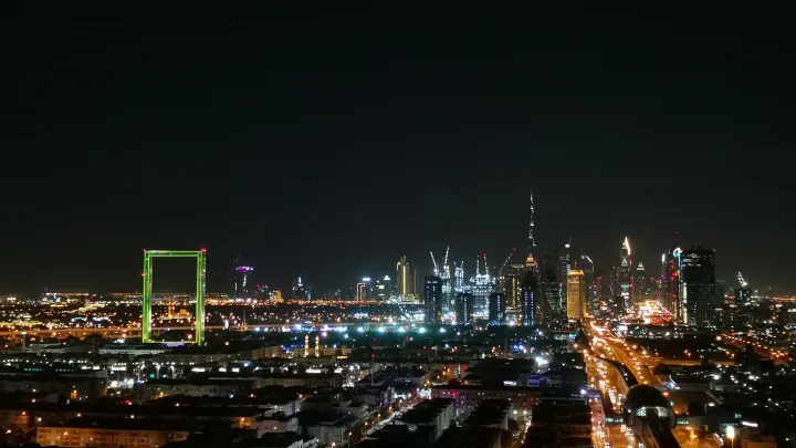 «Дубай уже не тот»: иностранцы бегут из ОАЭ из-за конфликта