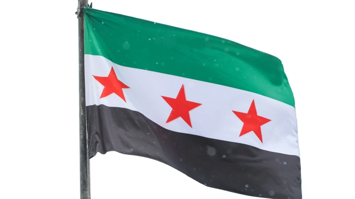 Сирия: Кто забыл уроки истории, обречен на повторение. Готовы ли мы, разгромив противника, сберечь мир Сирия: Кто забыл уроки истории, обречен на повторение. Готовы ли мы, разгромив противника, сберечь мир