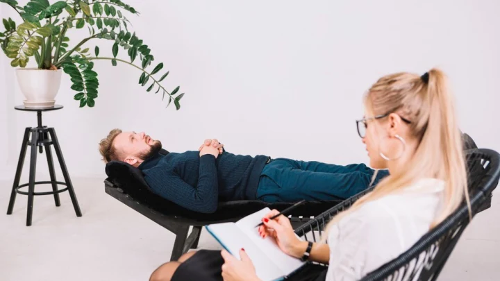 В России вырос спрос на услуги психологов