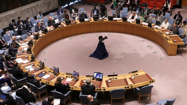 Канада уже извинилась: В ООН прокомментировали прославление нациста в Оттаве