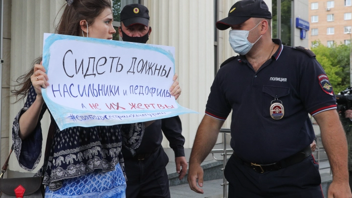 Посмертный приговор обвинённому в насилии над дочерьми Хачатуряну вынесут 21 апреля