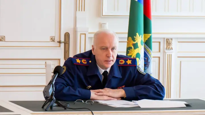 Гибель 11-летнего мальчика в Челябинске попала под личный контроль Бастрыкина