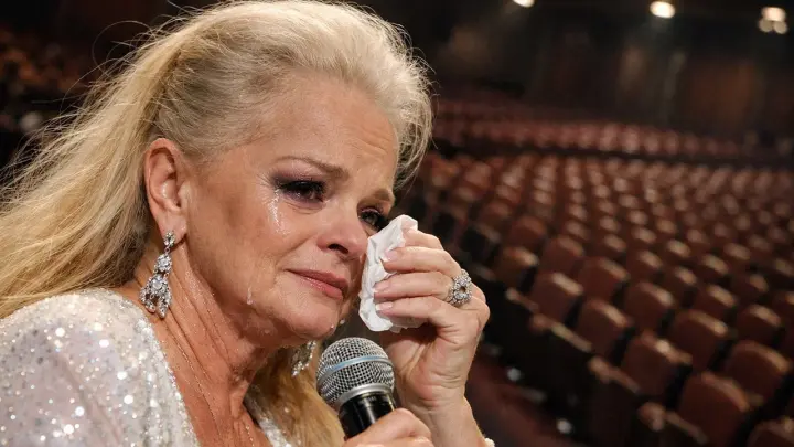 Лариса Долина атакует: Новое уголовное дело и ультиматум