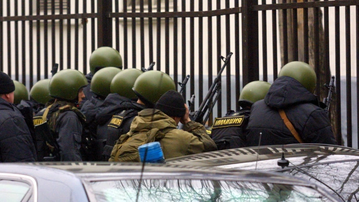 Пособник террористов, захвативших «Норд-Ост», вышел на свободу спустя 22 года