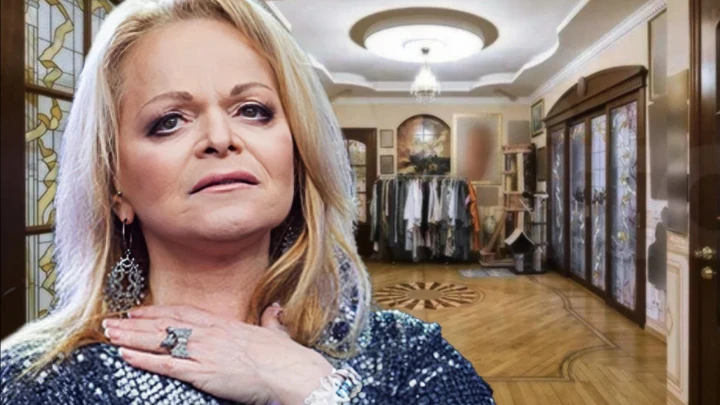 «Эта история вся дурно пахнет»: Юрист Соловьёв назвал причину ликвидации фонда дочки Долиной «Эта история вся дурно пахнет»: Юрист Соловьёв назвал причину ликвидации фонда дочки Долиной