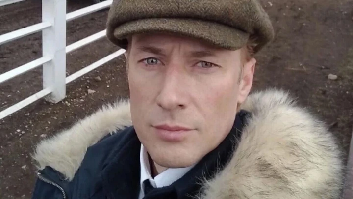 Онкология забрала жизнь артиста: умер звезда сериала Невский Денис Семенов