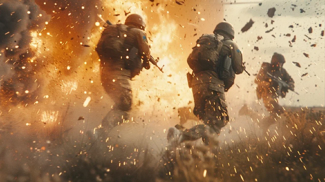 Мотивация сошла на нет: ВСУ стали похожи на вялый пластилин - военкор