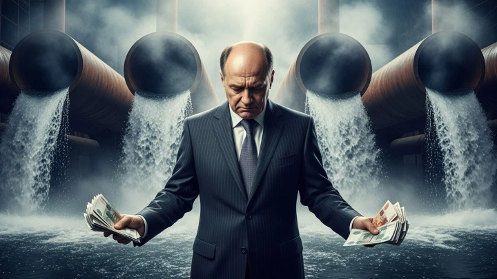 Мне стыдно: Замминистра пошёл на открытый бунт. И связался не с тем человеком