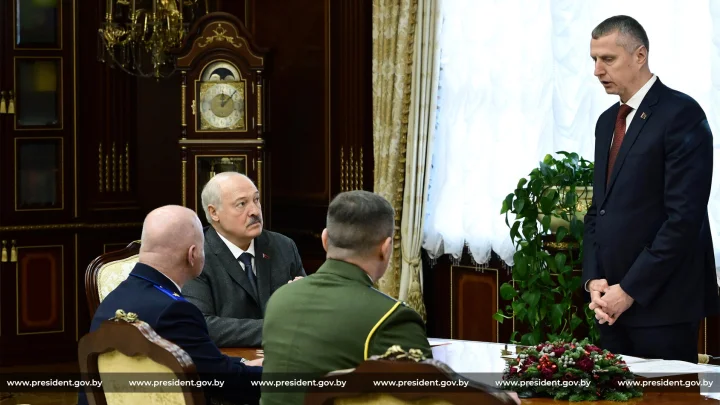 Суверенное целеуказание: Минск сам определит, куда нацелить российские ракеты