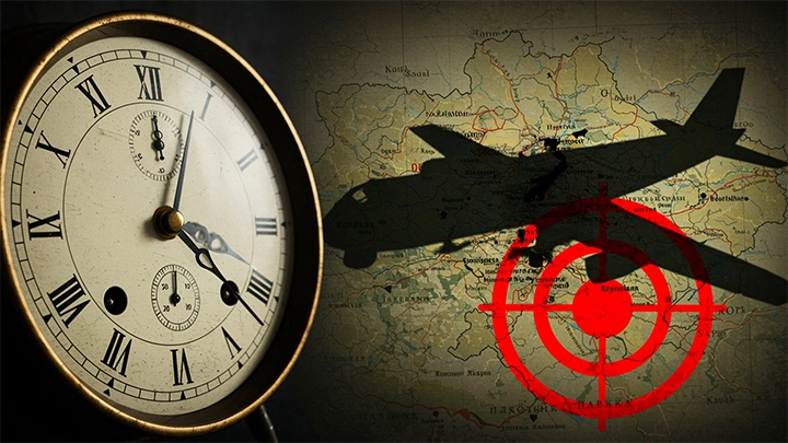 Катастрофа МН17 – когда мир узнает правду? Премьер Малайзии встал на сторону Путина