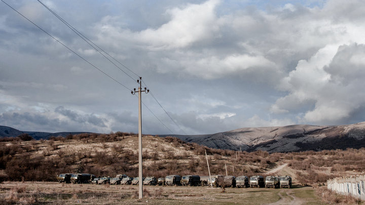 Захарова тремя словами разрушила план поставщиков оружия на Украину