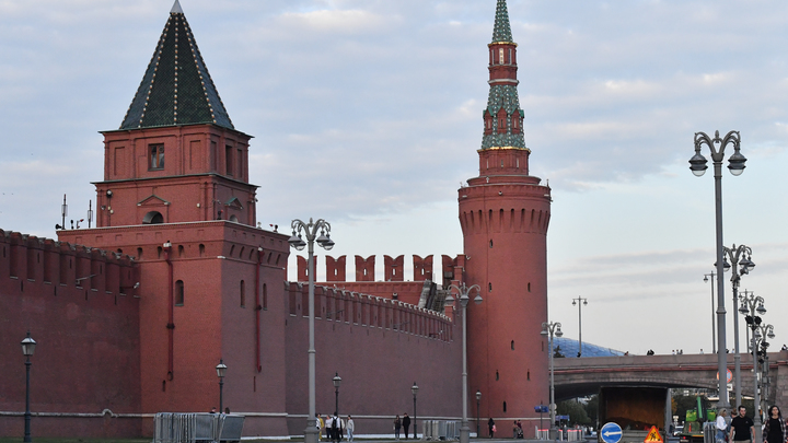 Новый поворот в деле Пригожина: Будет окончательный доклад - Кремль