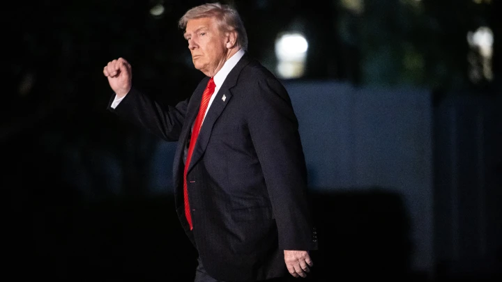 Трамп уверен, что урегулирует украинский конфликт за пару месяцев