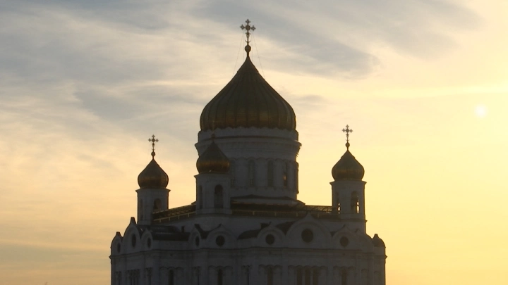 Церковь изменила отношение к кремации из-за роста городов и нехватки земли