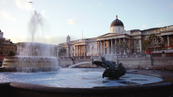 Британцы наследили хуже прежнего. СМИ остро реагируют на отставку Цинь Гана