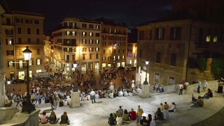 Европа на грани вторжения: Неожиданная угроза надвигается на крупные столицы - Guardian