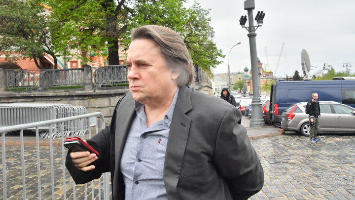 В МТС сообщили о выходе Эрнста из совета директоров