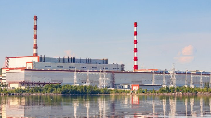 Удар по Славянской ТЭС 5 мая: где прилет, что известно на данный момент, какие последствия
