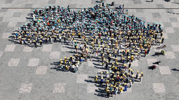 Украину предостерегли от потери Одессы и Харькова