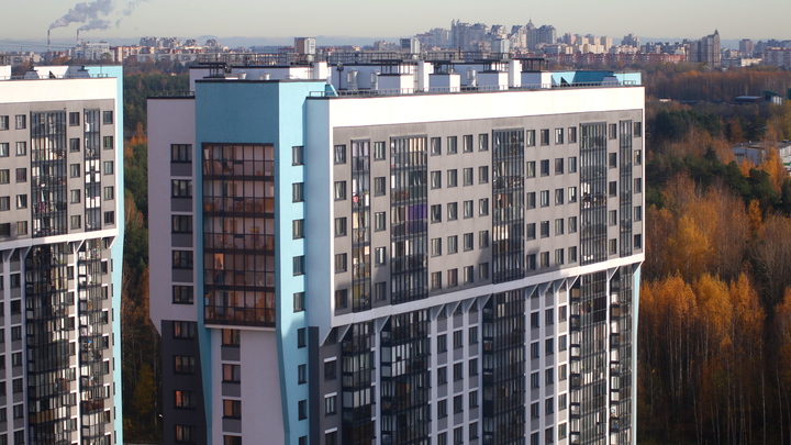 Херсонцы получат социальные выплаты на жилье на портале госуслуг Московской области