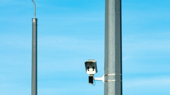 Банк России предложил ввести двойной штраф для водителей