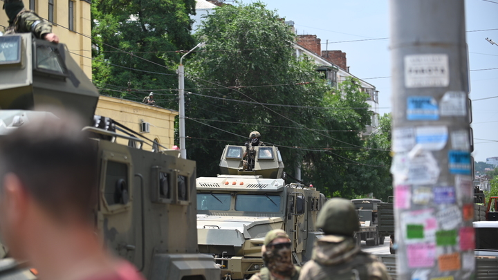 Предатели России помогут ВСУ деньгами: Военный мятеж обогатил врага