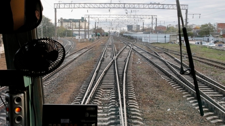 Стали известны подробности запуска в Краснодаре проекта «городских электричек»