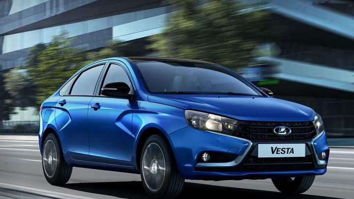 Сколько будут стоить новые Lada Vesta: что это за машины