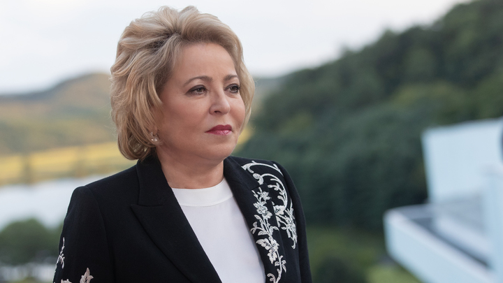 Матвиенко нашла лишь две веские причины проведения абортов для женщины