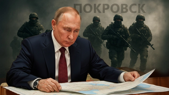 Покровск и Волчанск наши: Вскрыт наглый обман. Дальше будет только хуже