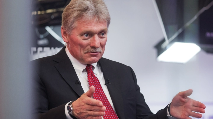 Дмитрий Песков: мир не стал ближе к ядерной войне, чем в Карибский кризис