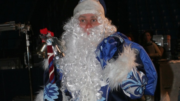 Дед Мороз в СССР прикрывал репрессии: Украинская конспирология заставила нецензурно выражаться