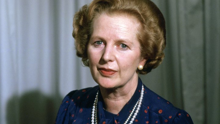 Идеальная Маргарет Тэтчер? Её дети показали всю правду ещё при жизни