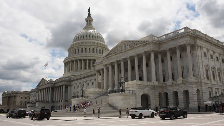 Америка будет уничтожена через 5 лет: Катасонов привёл прогноз норвежского пророка