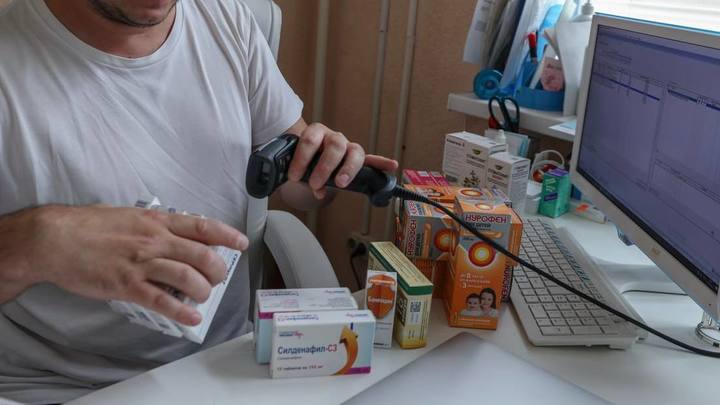 В Кольчугино в кабинетах детской поликлиники были лекарства с истекшим сроком годности