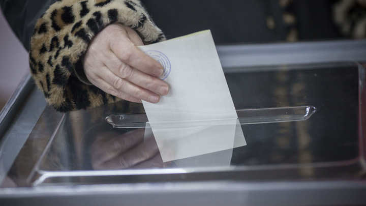 Конфликт остановят референдумы в ДНР и ЛНР — американский эксперт