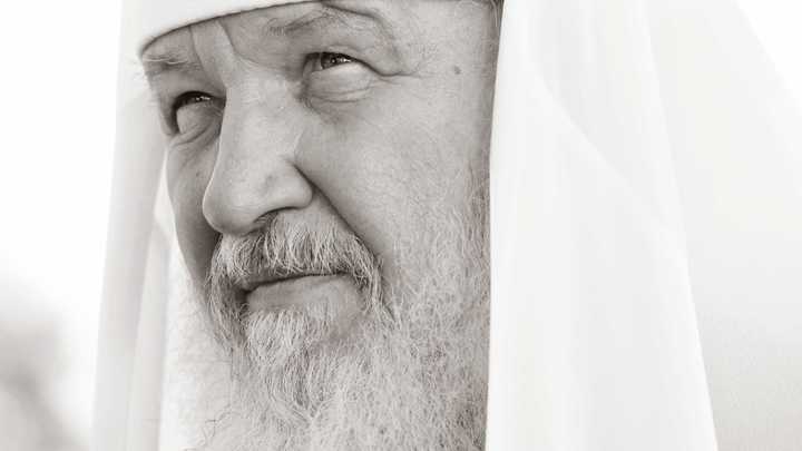 Мы должны быть сильными: Святейшему Патриарху Кириллу – 75 лет