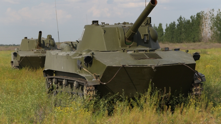 Китай за три года не смог запустить имитацию русской Нона-С